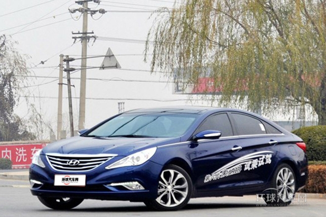 2014款 2.4L 自动顶级版 国V