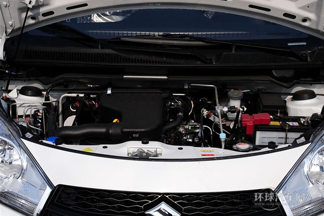 2013款 1.0L 手动实用型