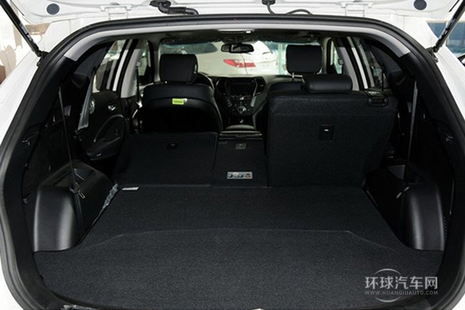 2013款 改款 3.0L 四驱舒适导航版 欧IV