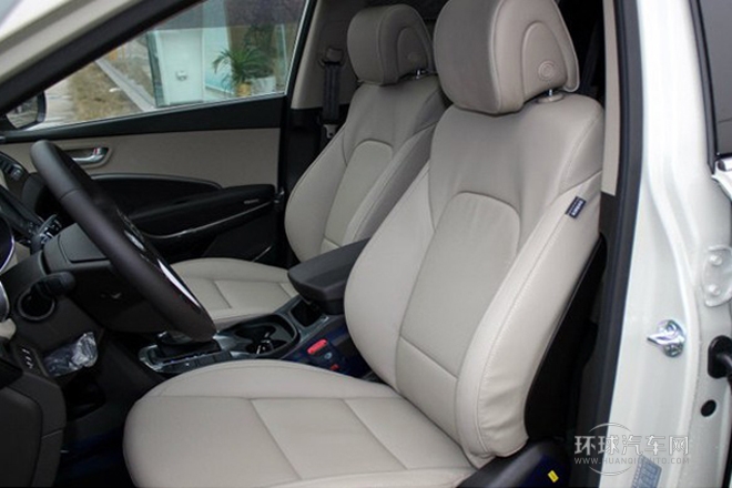 2013款 改款 3.0L 四驱舒适导航版 欧IV
