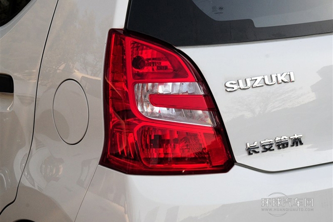 2013款 1.0L 手动实用型
