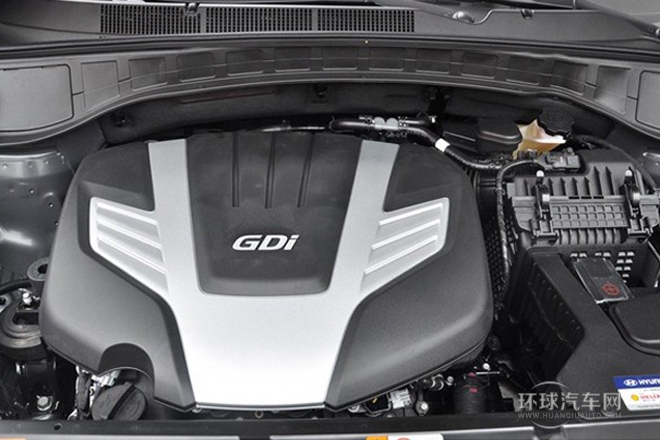 2013款 改款 3.0L 四驱舒适版 欧IV