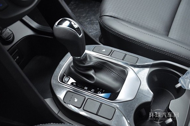 2013款 改款 3.0L 四驱舒适版 欧IV