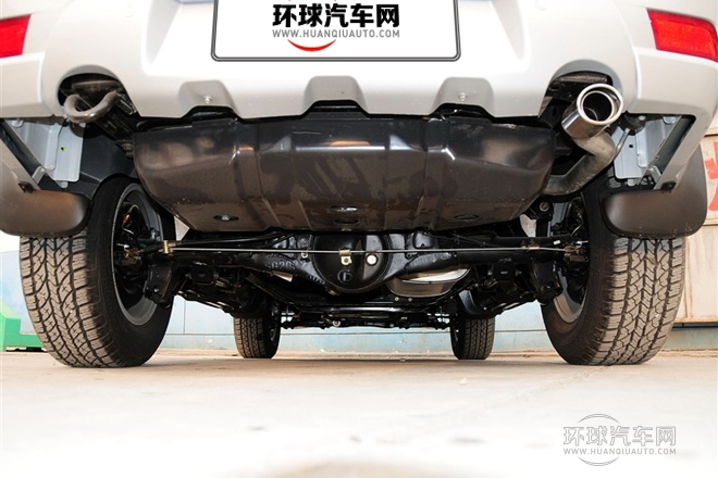 2011款 2.4L 四驱精英豪华版