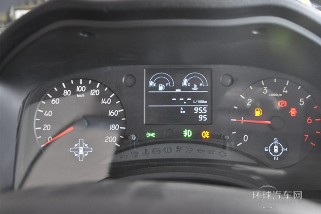 2011款 2.4L 四驱精英豪华版