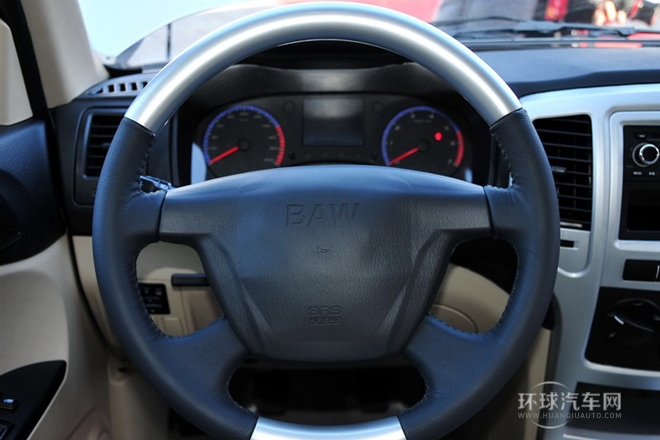 2011款 2.4L 四驱精英豪华版