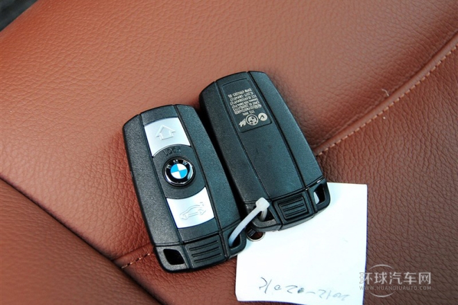 2013款 xDrive20i X设计套装