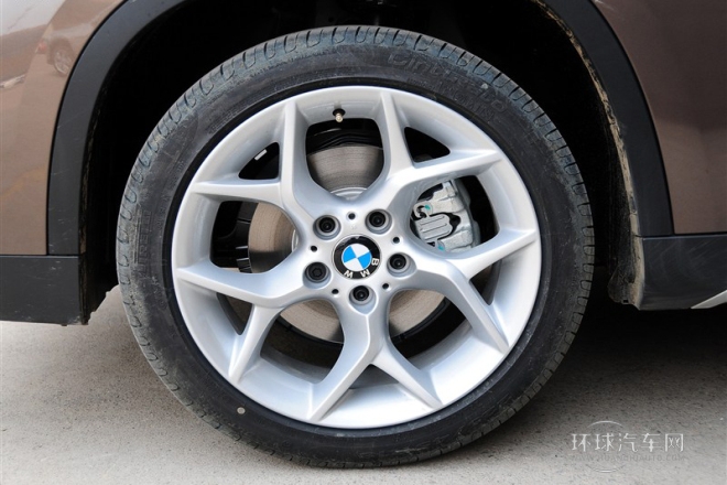 2013款 xDrive20i X设计套装