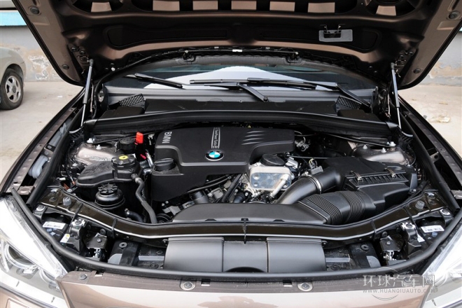 2013款 xDrive20i X设计套装