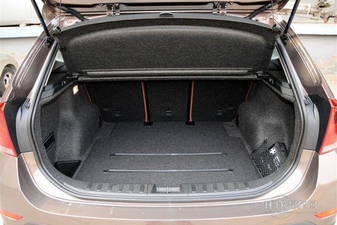 2013款 xDrive20i X设计套装