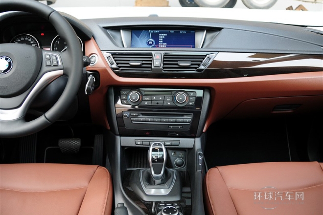 2013款 xDrive20i X设计套装