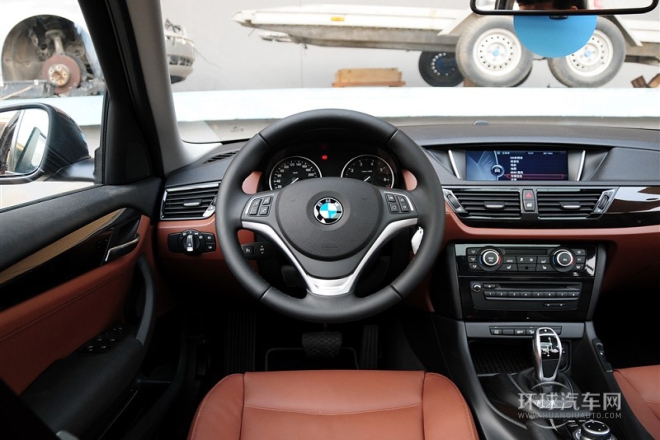 2013款 xDrive20i X设计套装