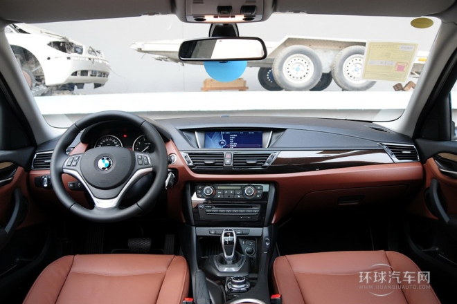 2013款 xDrive20i X设计套装