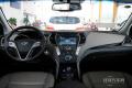 2013款 2.2T 四驱旗舰版 7座
