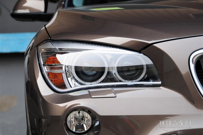 2013款 xDrive20i X设计套装