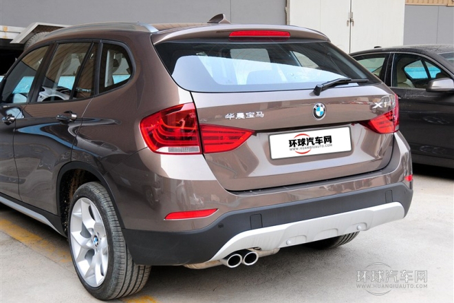 2013款 xDrive20i X设计套装