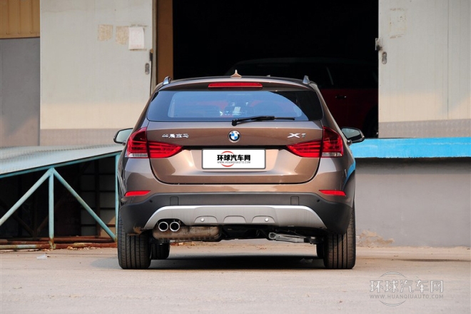 2013款 xDrive20i X设计套装