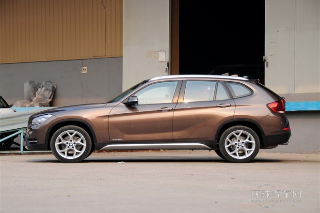 2013款 xDrive20i X设计套装
