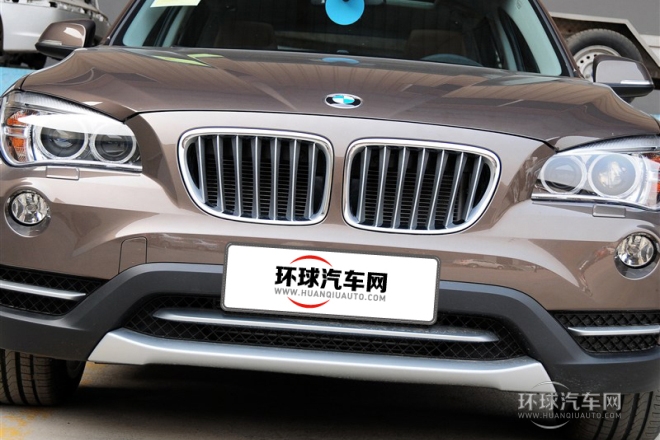 2013款 xDrive20i X设计套装