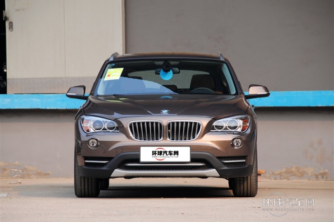 2013款 xDrive20i X设计套装