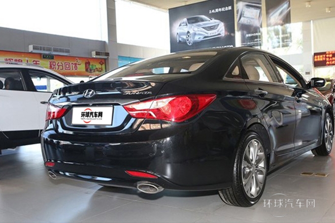 2013款 2.0L 自动至尊版