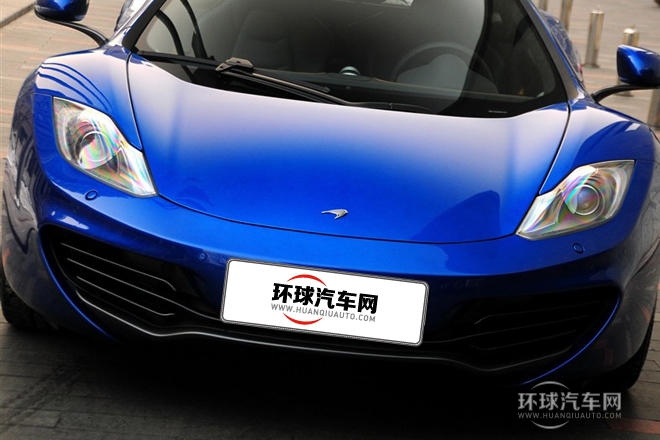 2013款 3.8T COUPE