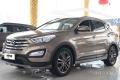 2013款 2.2T 四驱尊享版 7座