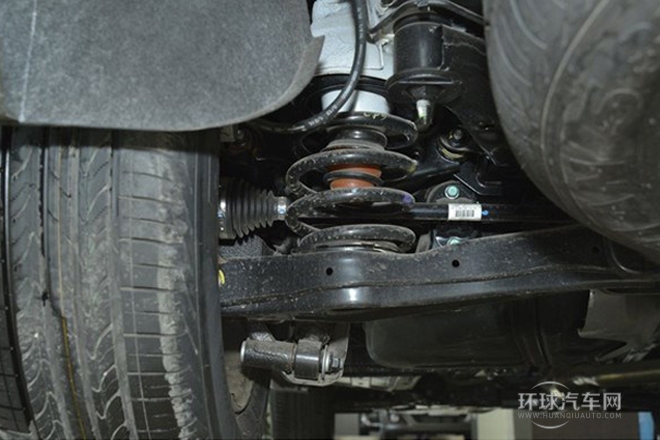 2013款 2.2T 四驱豪华版 7座