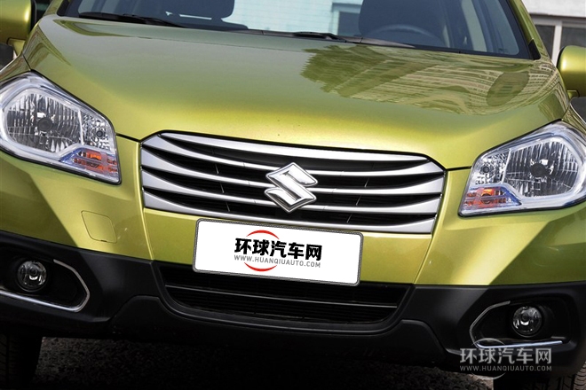 2014款 1.6L CVT两驱进取型