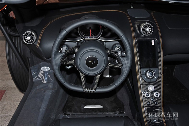 2013款 3.8T SPIDER 50周年纪念版