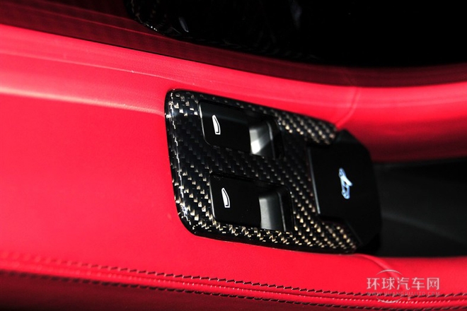 2014款 3.8T Coupe