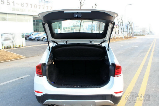 2013款 xDrive28i X设计套装