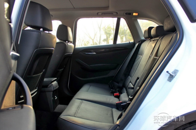 2013款 xDrive28i X设计套装