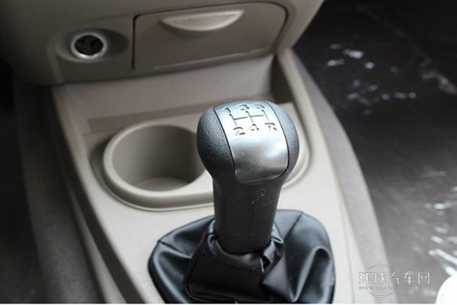 2013款 1.5L标准型L2B