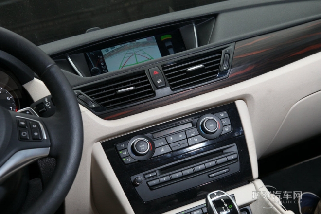 2013款 xDrive28i X设计套装