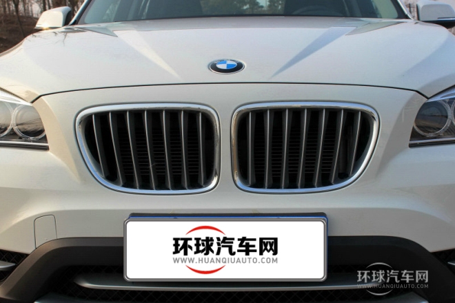 2013款 xDrive28i X设计套装