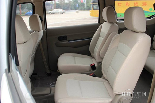 2013款 1.5L舒适型L2B