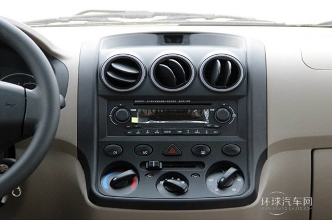 2013款 1.5L舒适型L2B
