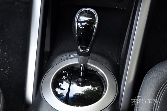 2011款 1.6L 自动旗舰版