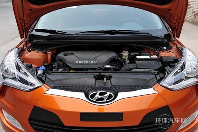 2011款 1.6L 自动尊享版