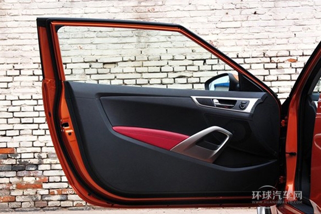 2011款 1.6L 自动尊享版