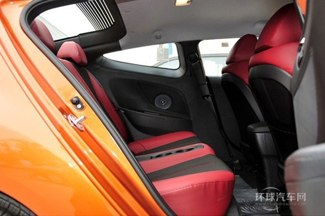 2011款 1.6L 自动尊享版