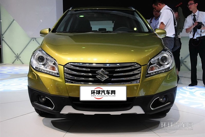 2014款 1.6L 手动两驱精英型