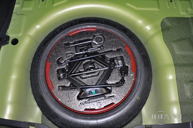 2011款 1.6L 手动舒适版