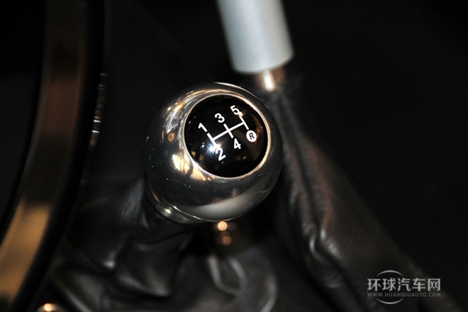 2014款 2.0L 布鲁克兰限量版