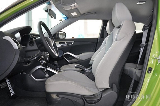 2011款 1.6L 手动舒适版