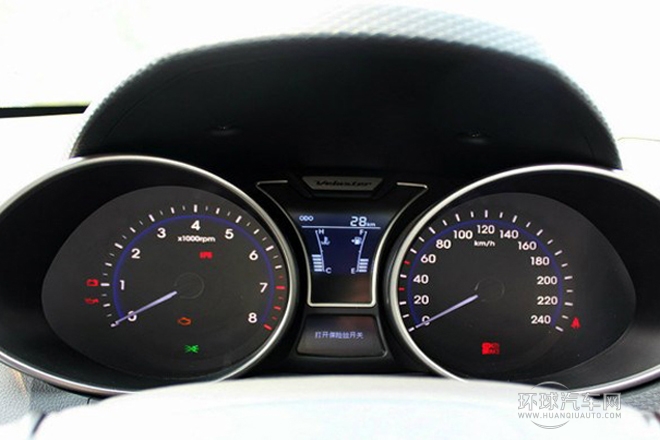 2011款 1.6L 手动舒适版