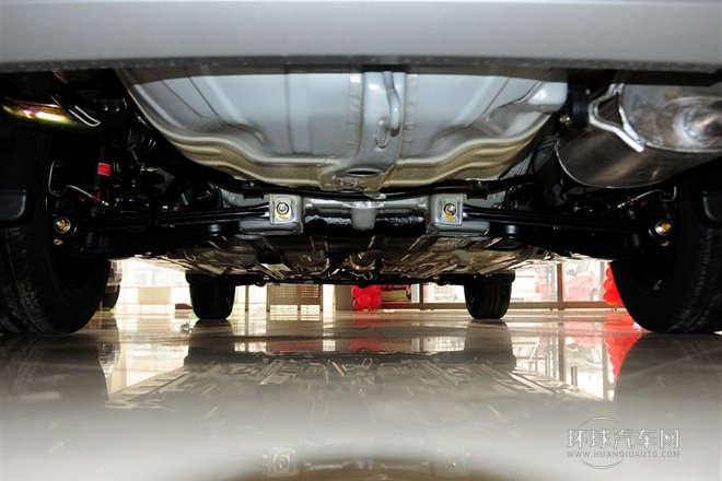 2012款 1.3L 标准型
