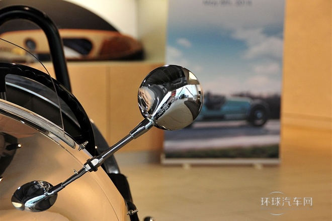 2014款 2.0L 布鲁克兰限量版