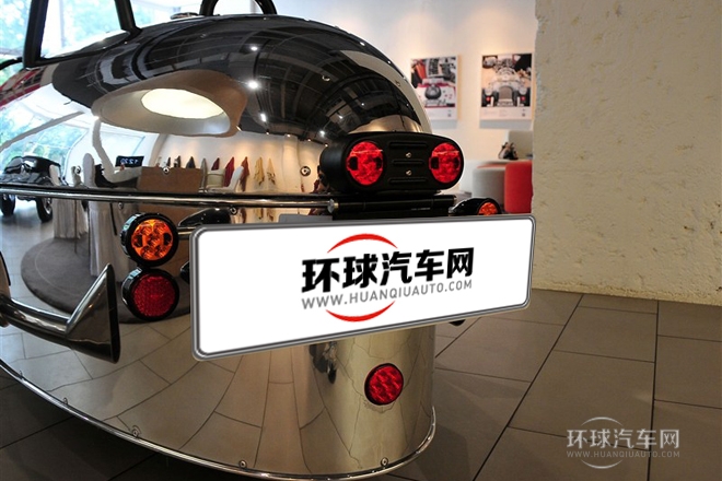 2014款 2.0L 布鲁克兰限量版